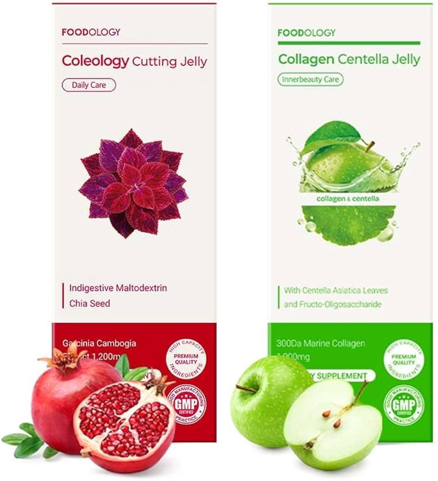 FOODOLOGY | Amazon (US)