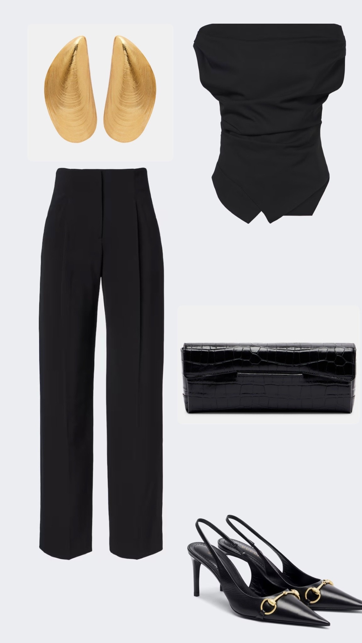 Fall accessories

#LTKootd