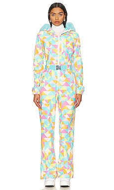 Snow Bunny Ski Suit
                    
                    Show Me Your Mumu | Revolve Clothing (Global)