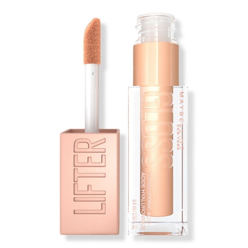 Lifter Gloss Bronzed Collection Lip Gloss With Hyaluronic Acid | Ulta
