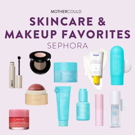 Some current skincare and makeup favorites from Sephora 🤗

#LTKFind #LTKhome #LTKbeauty