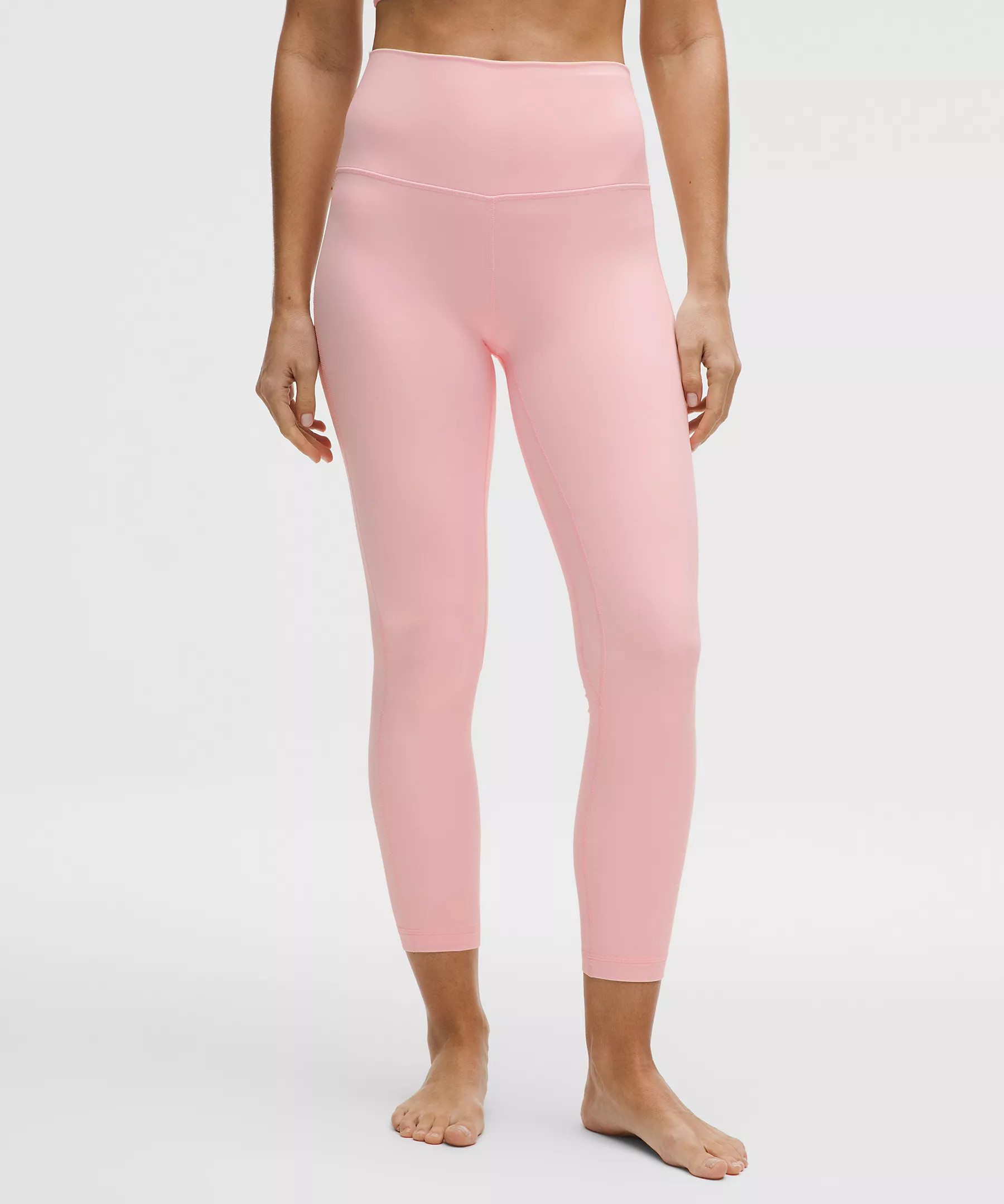lululemon Align™ High-Rise Pant 25" | Lululemon (US)