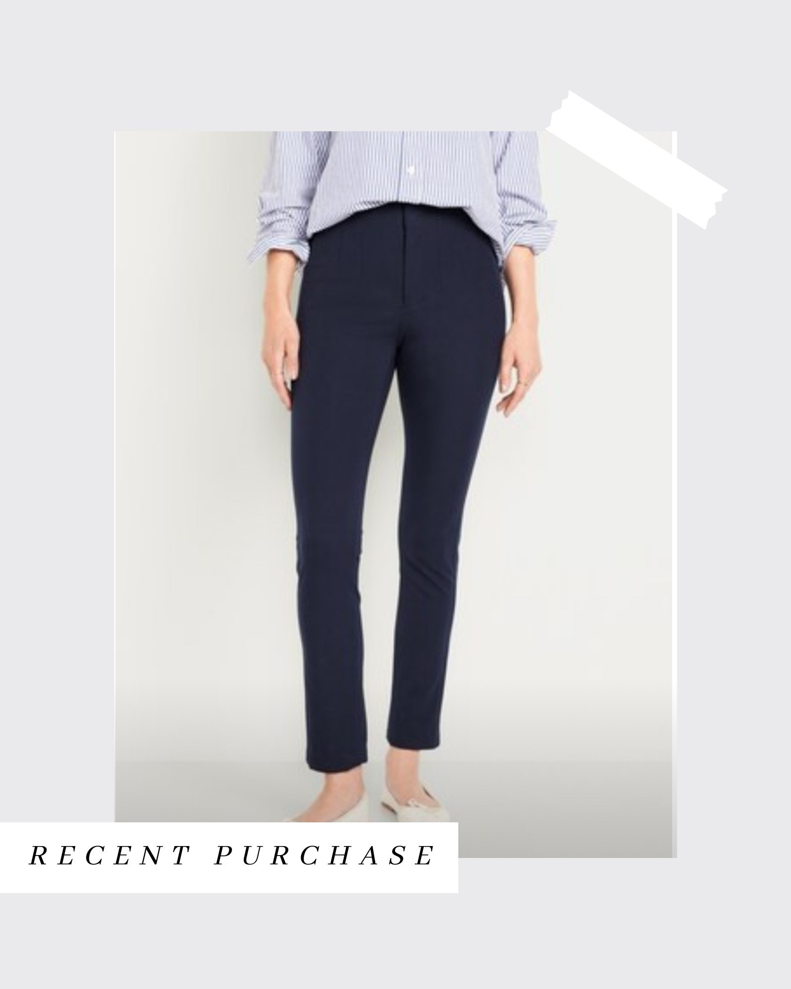 MY FAVORITE PANT. The Pixie  

#LTKWorkwear #LTKFindsUnder50 #LTKSaleAlert