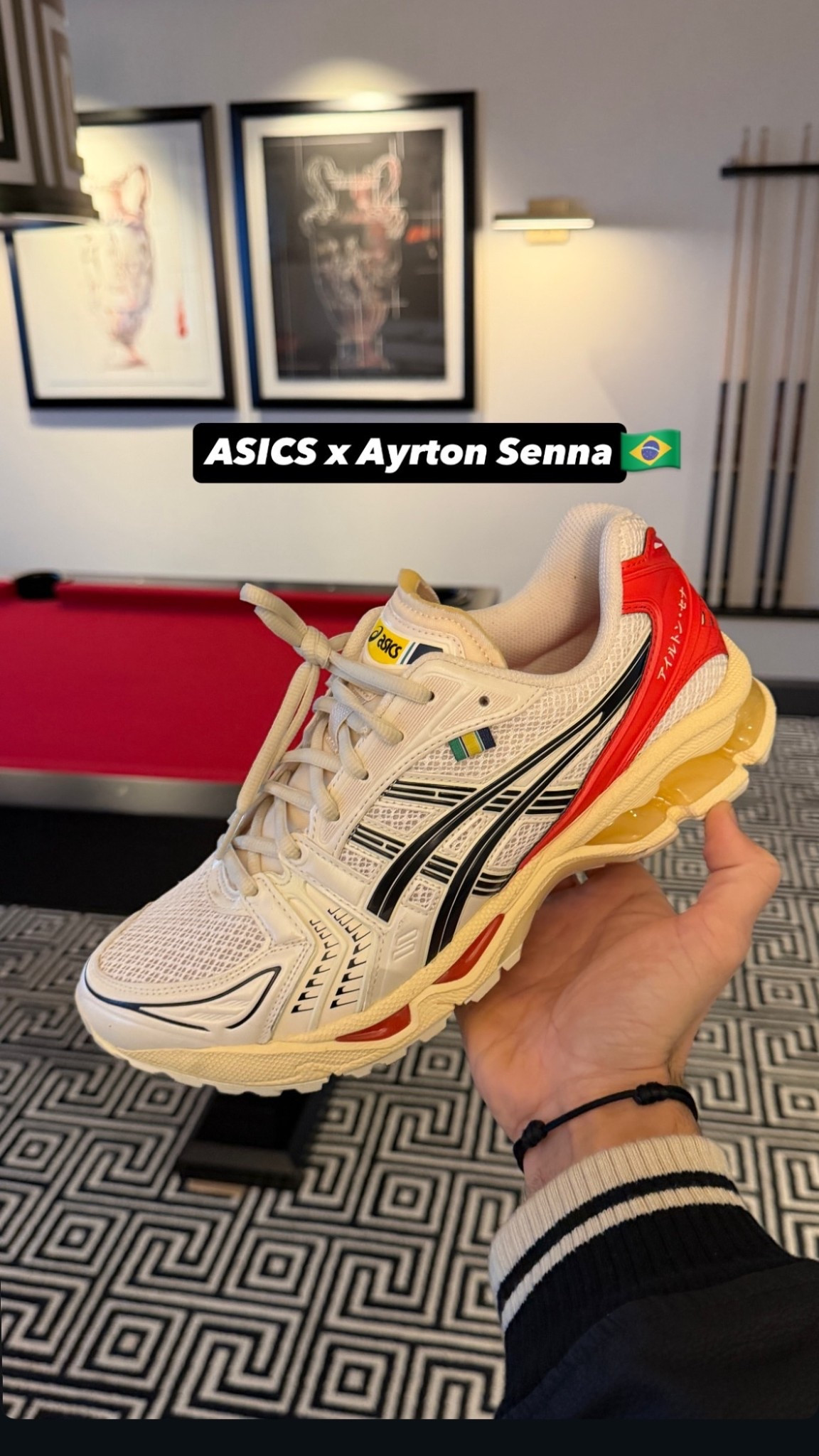 Coolest new shoes from Asics 🔥

#LTKMens #LTKGiftGuide #LTKActive