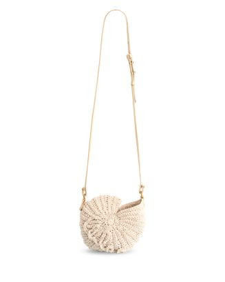 Chloé Sea Treasures Crossbody  | Bloomingdale's Handbags | Bloomingdale's (US)