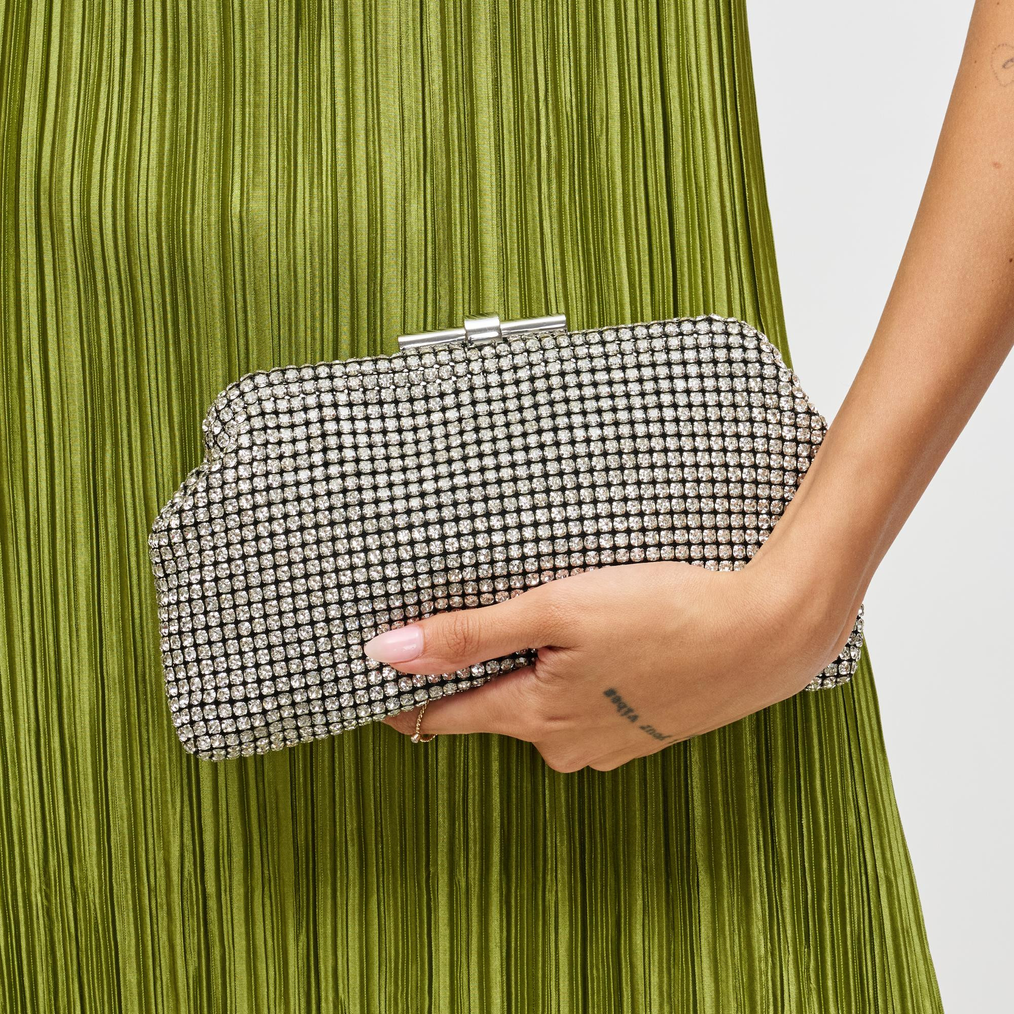 Delfina Evening Bag | Urban Expressions
