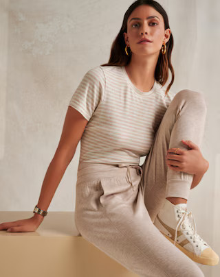 SKYLOFT SOFT JOGGER | TravisMathew