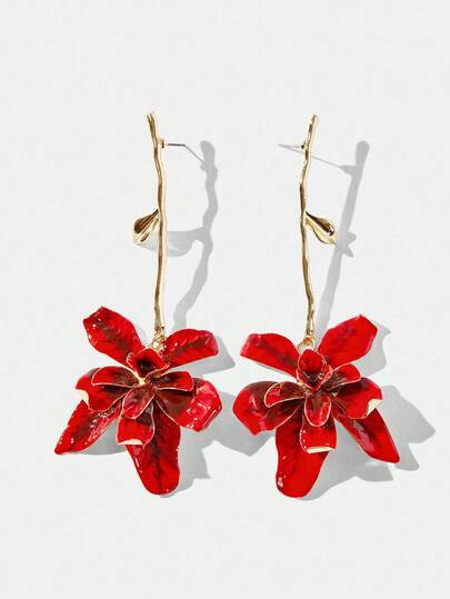 Earrings  | SHEIN