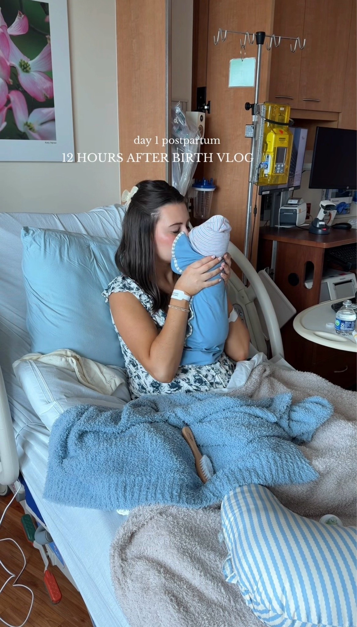 Postpartum essentials, hospital labor and delivery favorites 🤍

#LTKmomlife #LTKBump #LTKBaby
