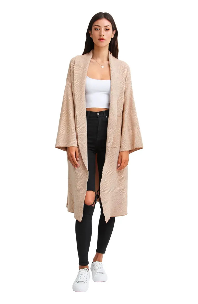 Hold The Line Coatigan | Nordstrom