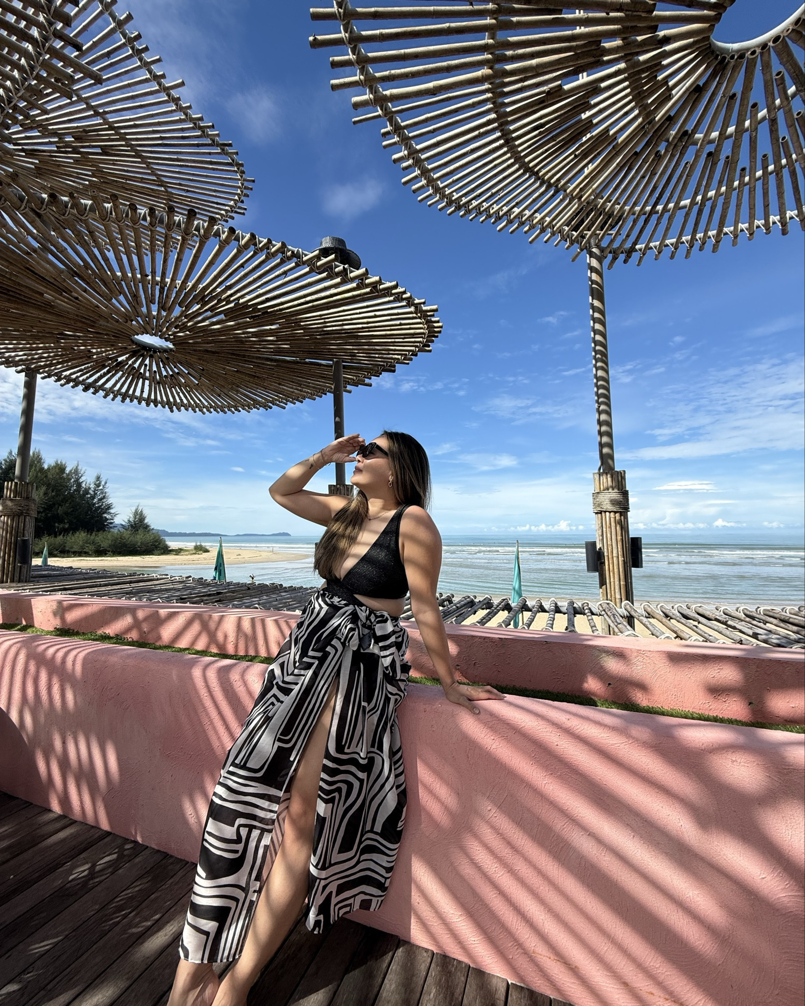 Beach ready  

#LTKtravel #LTKcurves #LTKsummer