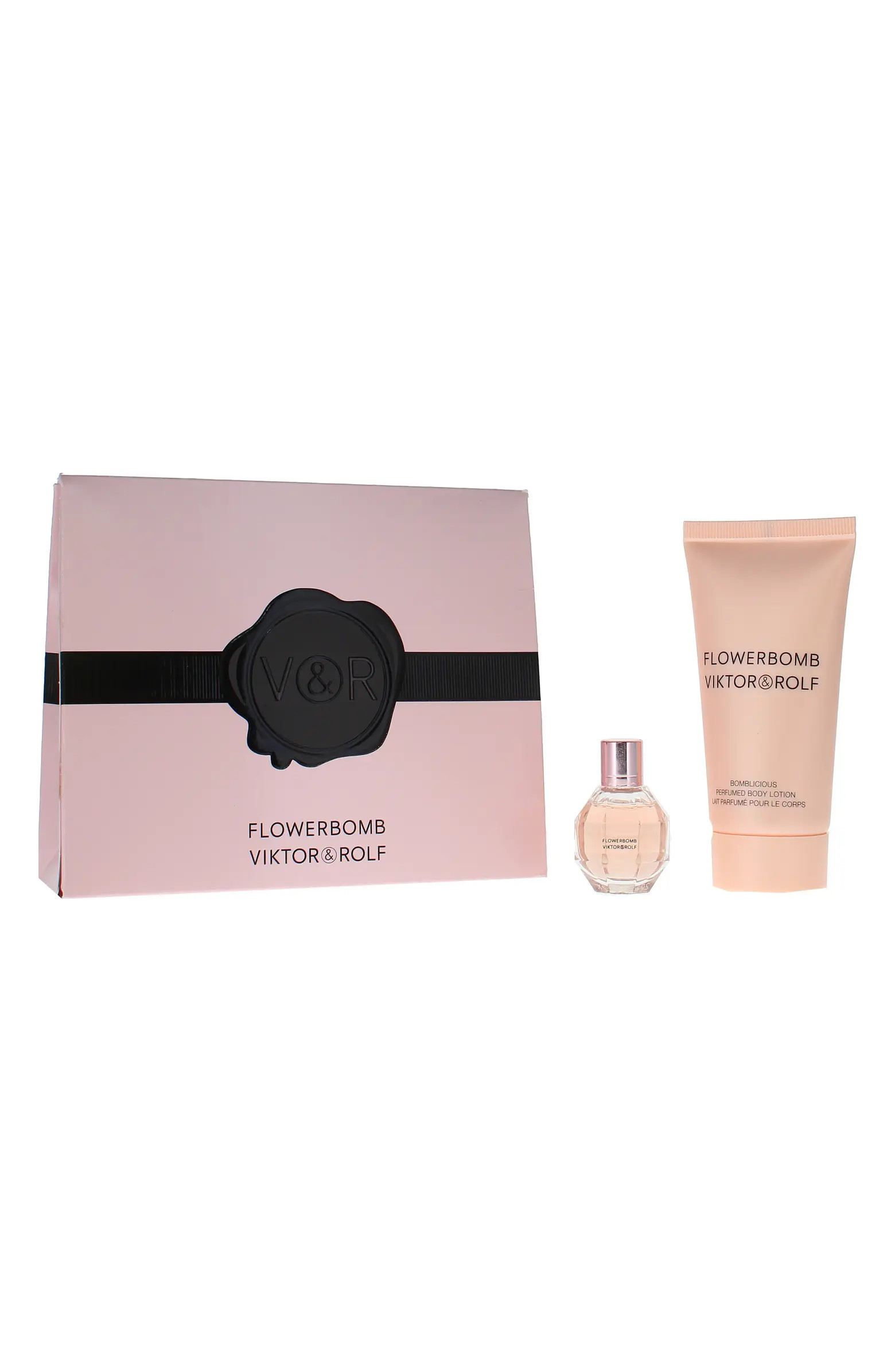 Viktor&Rolf Flowerbomb Eau de Parfum Set | Nordstromrack | Nordstrom Rack