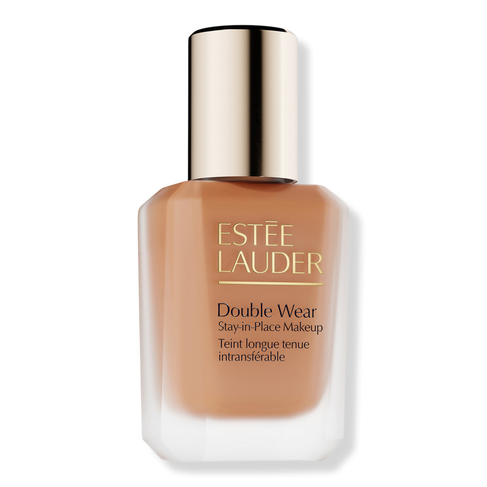 Estee Lauder Double Wear Stay-in-Place Longwear Matte Foundation - 5W1 Bronze | Ulta