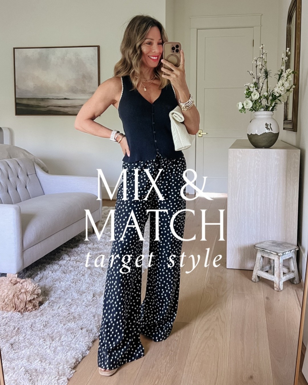 Loving all the easy ways to mix and match these Target pieces! 💕



#LTKOver40 #LTKootd #LTKPetite
