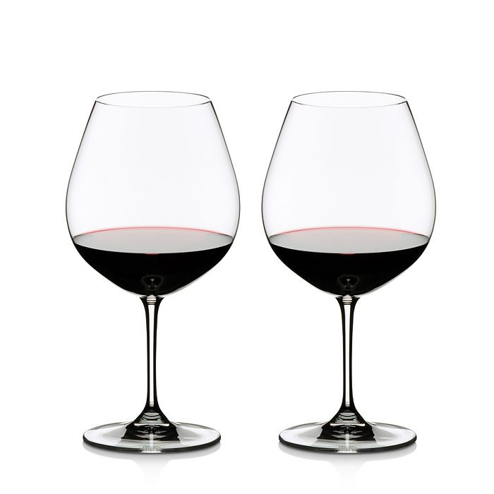 Vinum Pinot Noir Wine Glass, Set of 2 | Bloomingdale's (US)