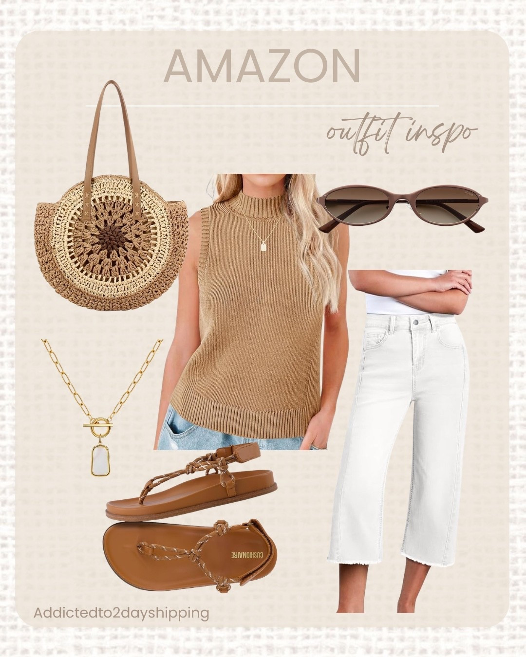 Amazon outfit inspo

#LTKootd #LTKSaleAlert #LTKSeasonal
