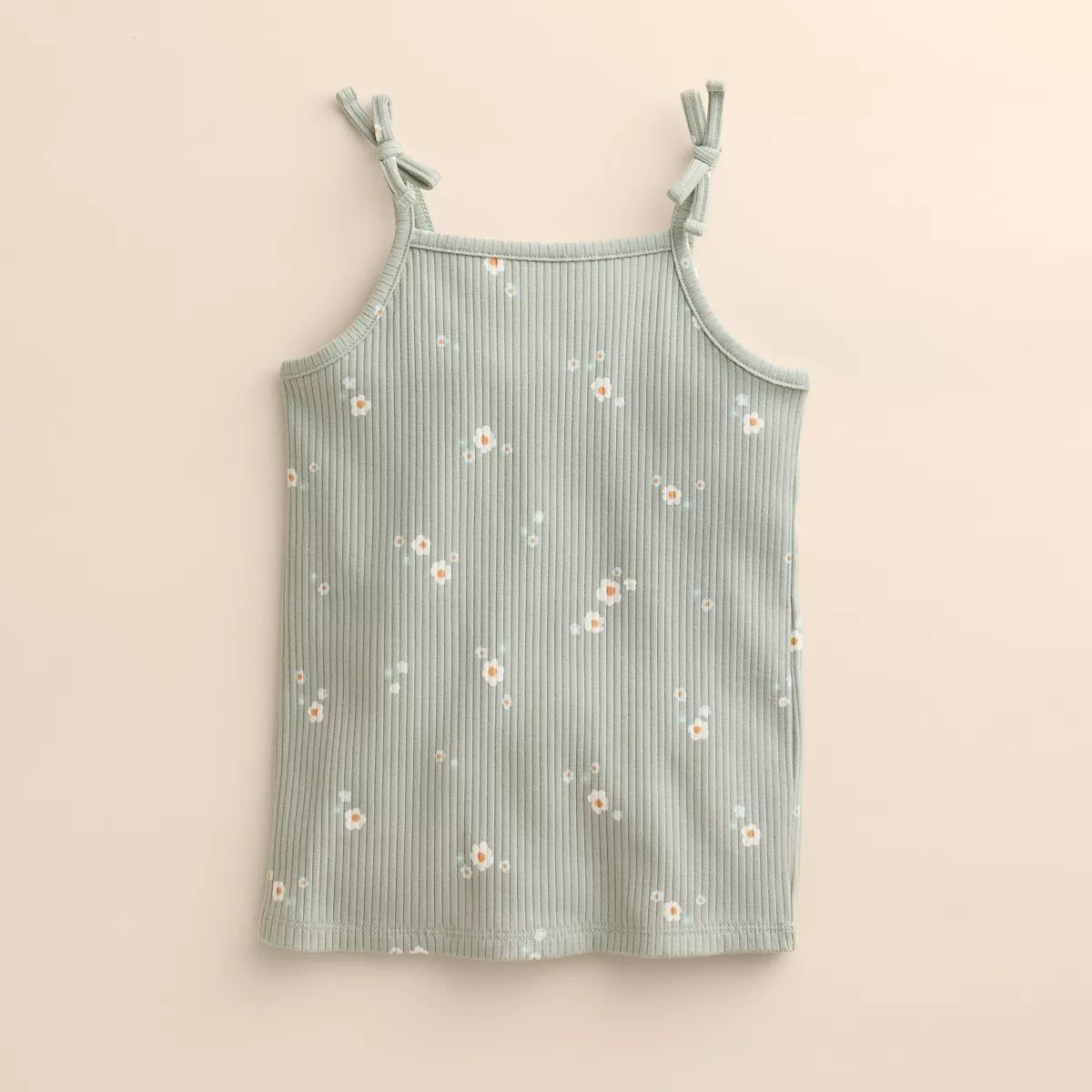 Baby & Toddler Girl Little Co. by Lauren Conrad Tie Shoulder Tank | Kohl's