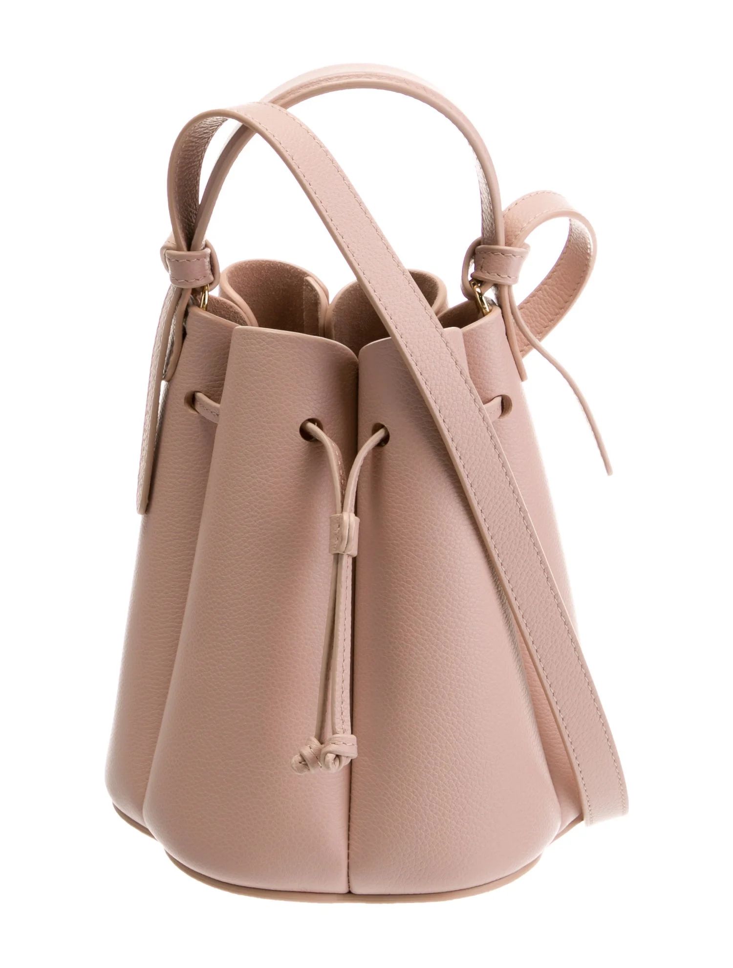 Numéro Huit Mini Bucket Bag | The RealReal