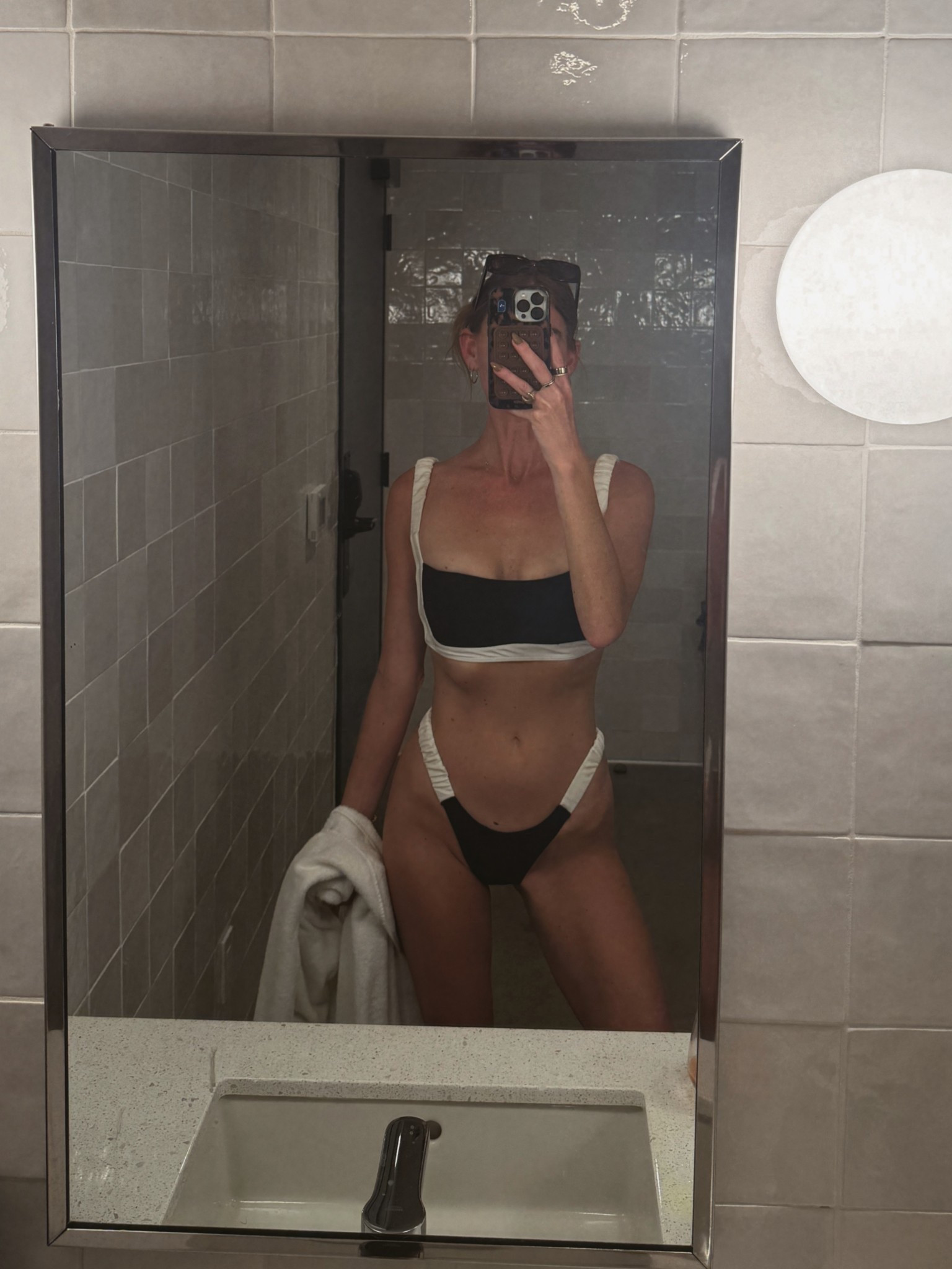 Another affordable bikini! 


#swimwear #amazonfinds 

#LTKSwim #LTKFindsUnder50