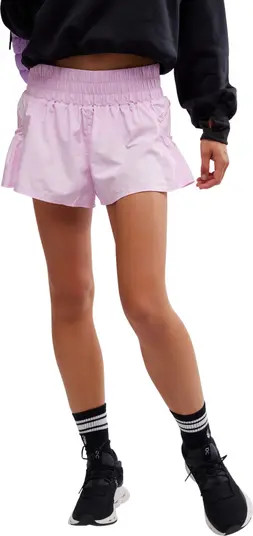 Get Your Flirt On Shorts | Nordstrom