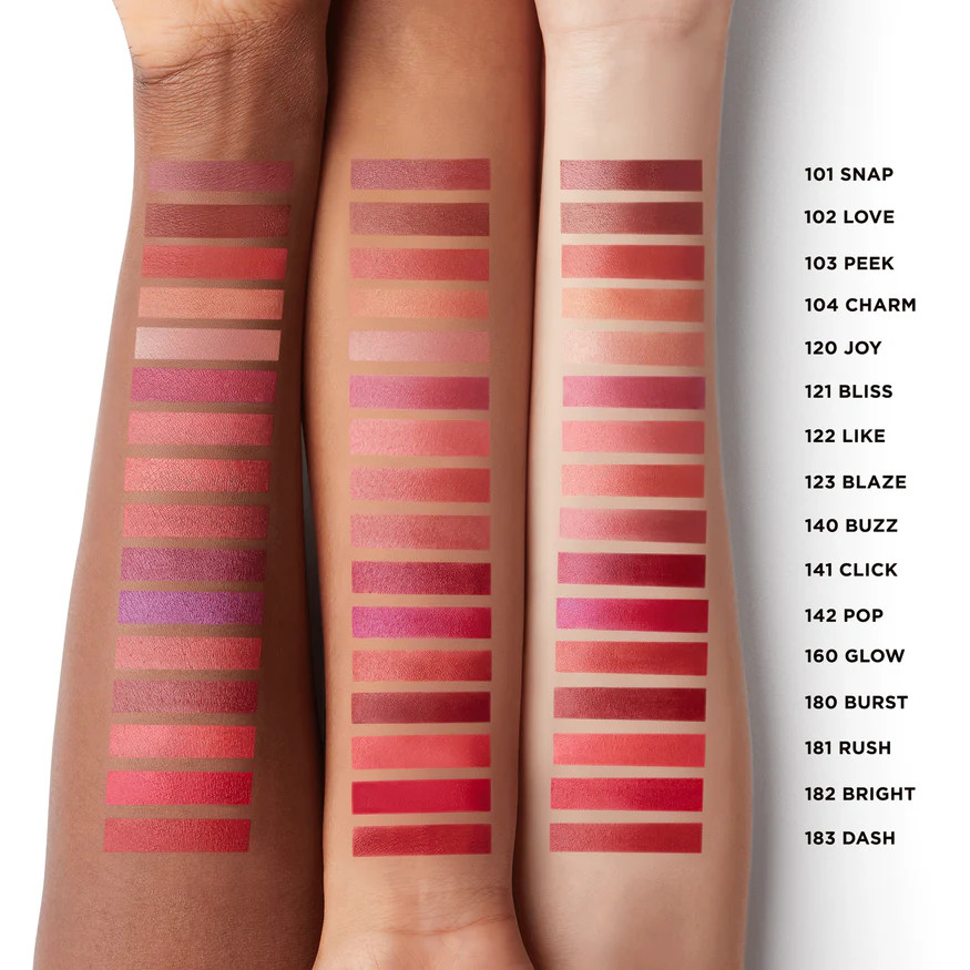 183-dash | Laura Mercier