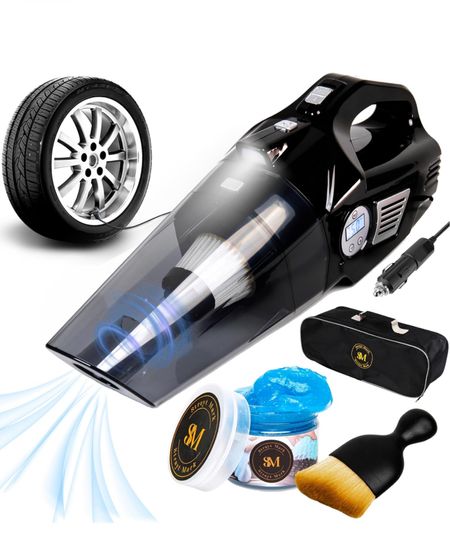 For the car vacuum cleaner 

#LTKstyletip #LTKfindsunder50 #LTKfamily