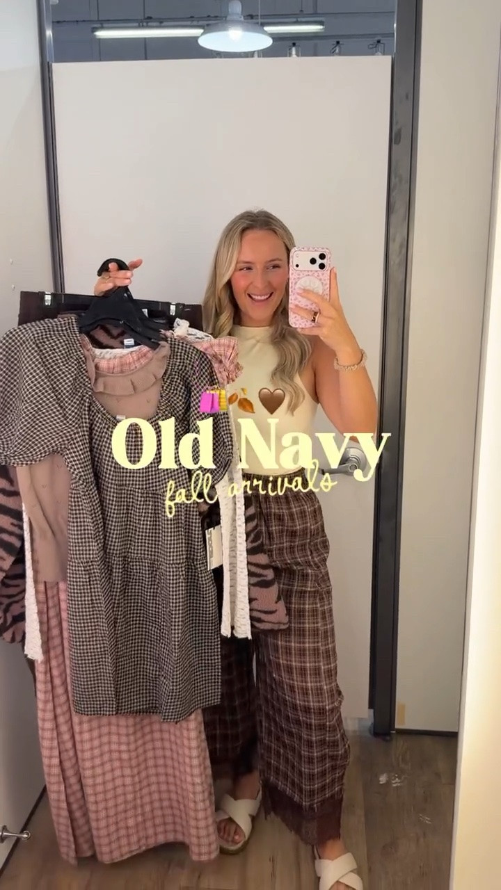 New fall arrivals from @OldNavy perfect for family photos or everyday fall outfit inspo

#LTKootd #LTKSeasonal #LTKdayinmylife