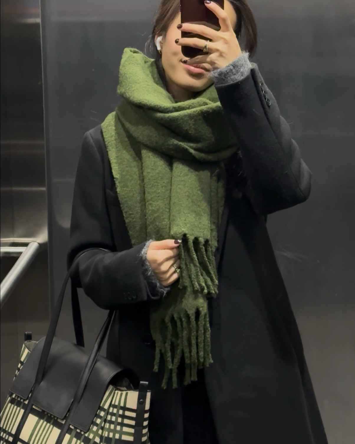 🎄💚

#LTKfestive #LTKeurope #LTKwinter