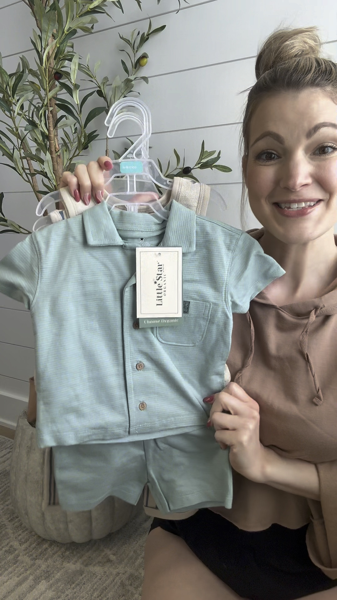 #walmartpartner #walmartfashion @walmart @walmartfashion // walmart baby haul // Walmart toddler haul // 

#LTKFamily #LTKKids #LTKBaby