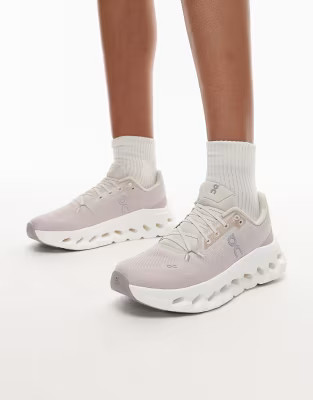 ON Cloudtilt all day trainers in lilac | ASOS | ASOS (Global)