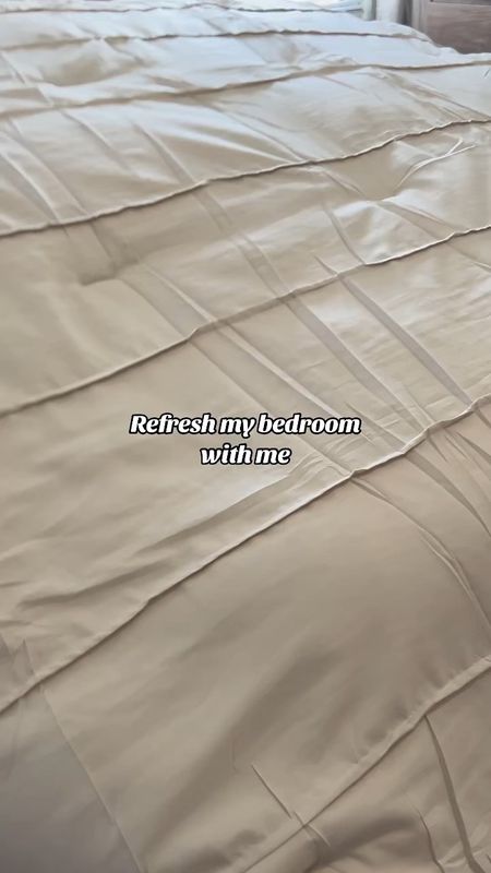 Amazon finds, comforter set 

#LTKHome #LTKVideo #LTKFindsUnder50