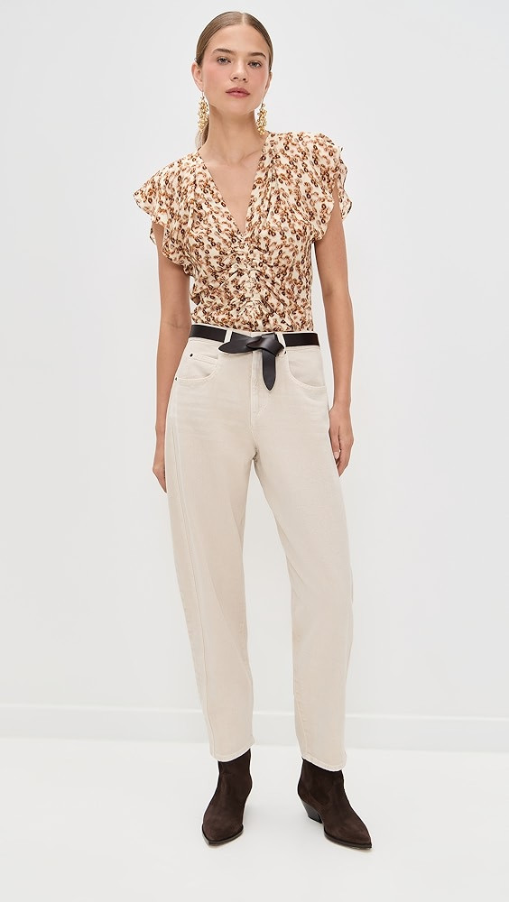 Oriane Jeans | Shopbop