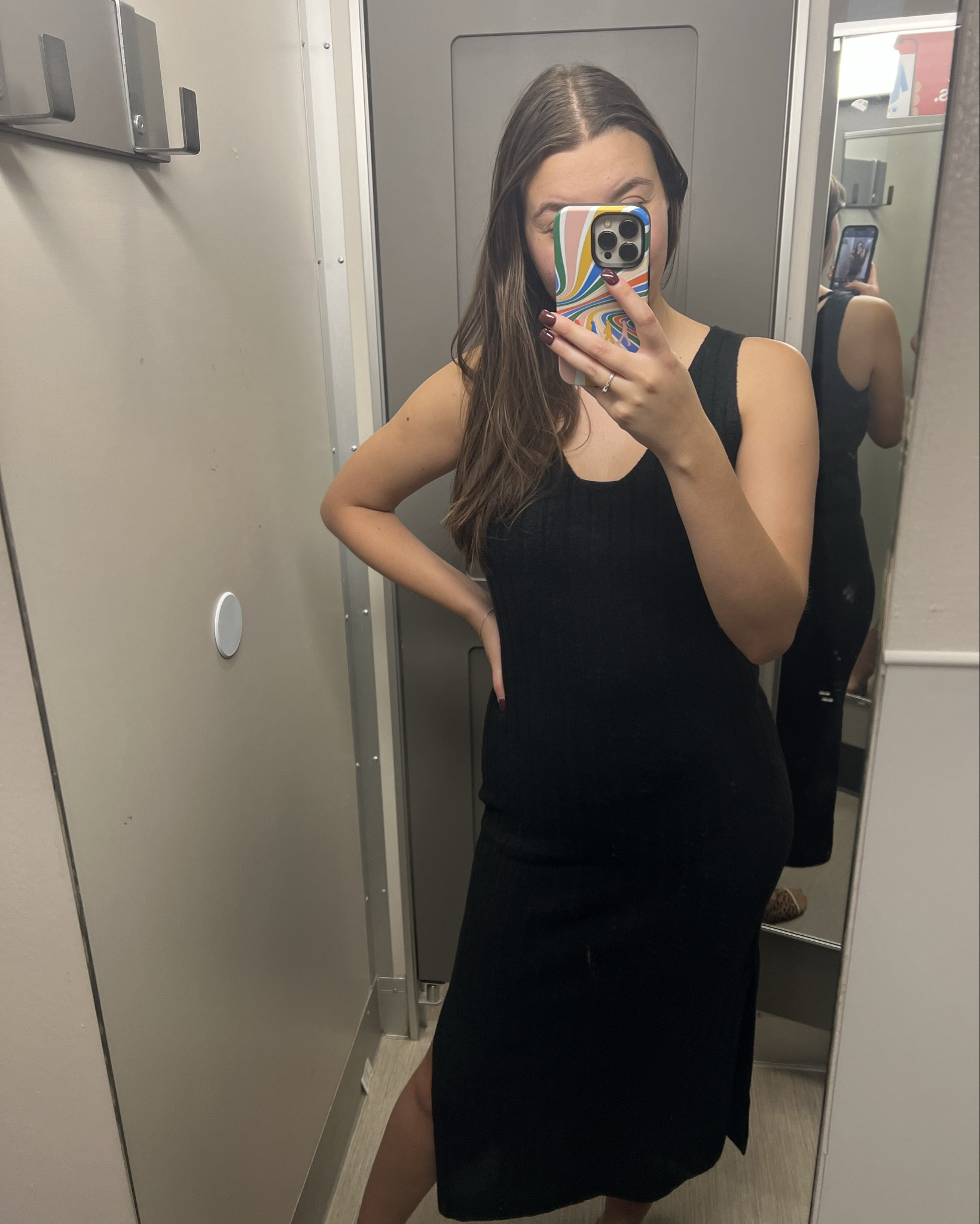 Obsessed with the Universal Thread dresses at Target. They’re the perfect sweater material without being too heavy for fall.

#LTKSeasonal #LTKSaleAlert #LTKFindsUnder50