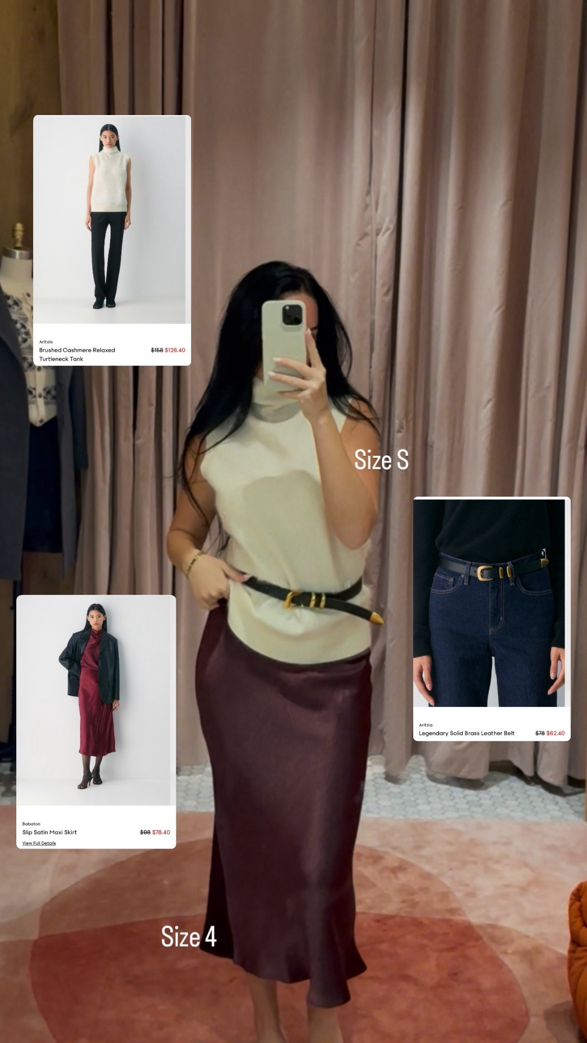 Aritzia sale!! 💕


My sizing 5’7, 145lbs, 32DD

#LTKSaleAlert #LTKHoliday #LTKootd