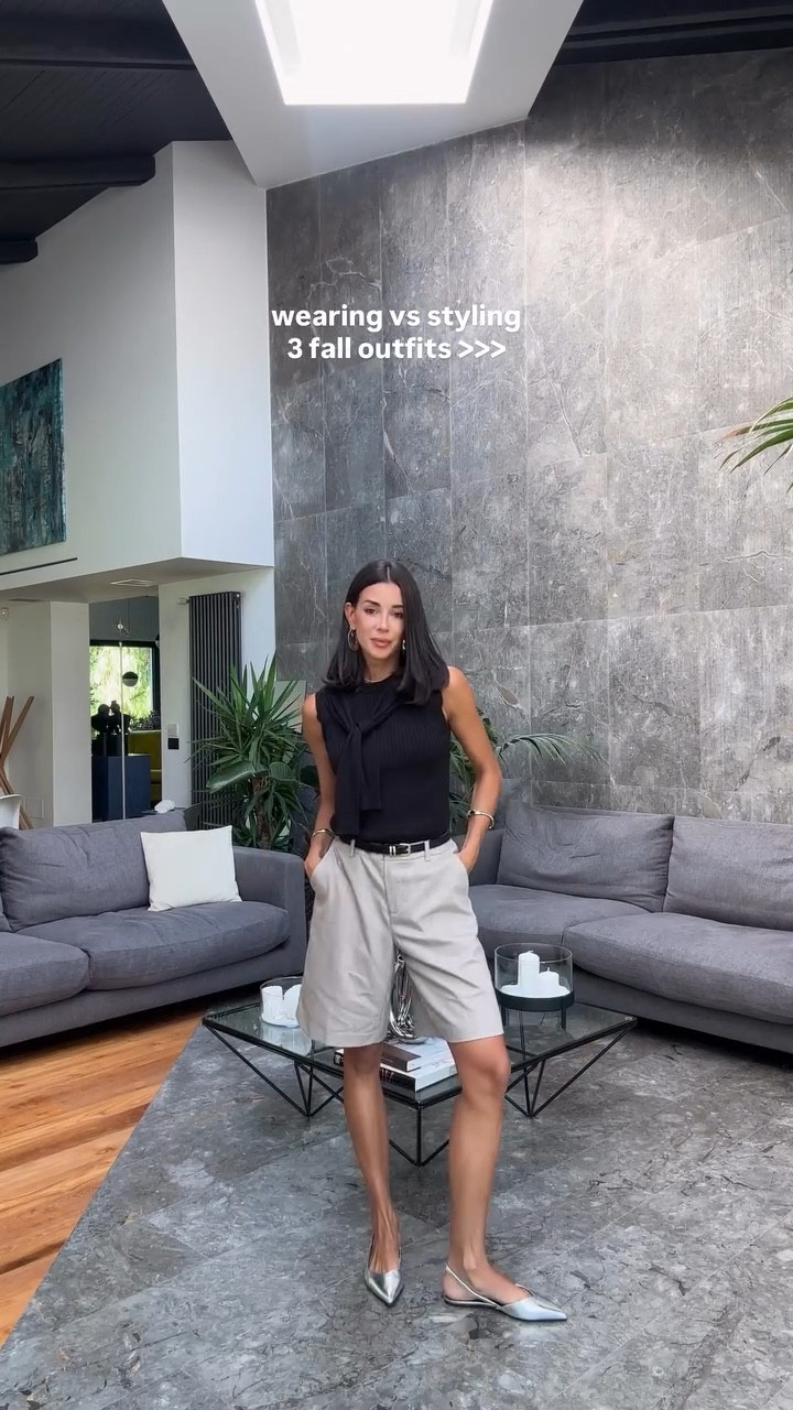 Oggi ho scelto alcuni capi facili da indossare e mixare in modi diversi. Quale indossereste per primo? 
#bonprix #bonprixstyle #bonprixoutfits #ootd #outfitinspo #lookdautunno #outfitideas #falllook @ltk.europe

#LTKFashionMonth #LTKitalia #LTKeurope