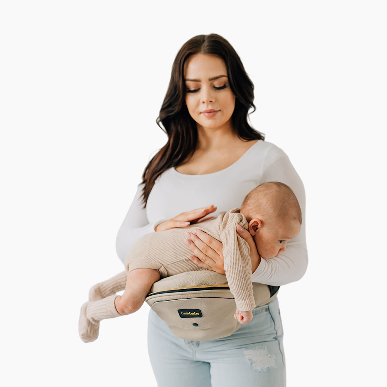 Hip Seat Carrier | Babylist