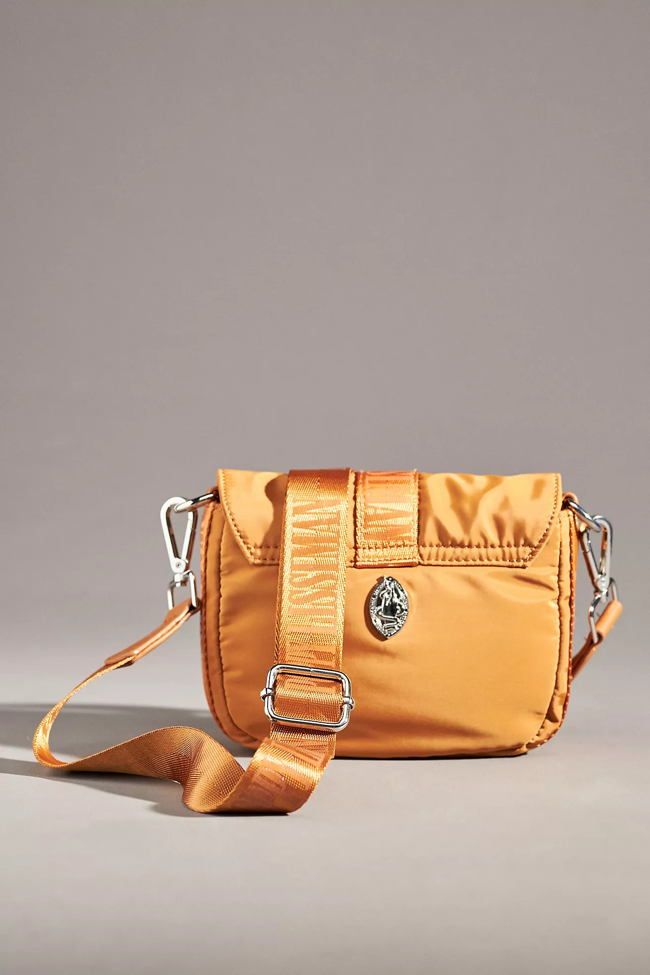 Poppy Lissiman Sabine Satchel | Anthropologie (US)