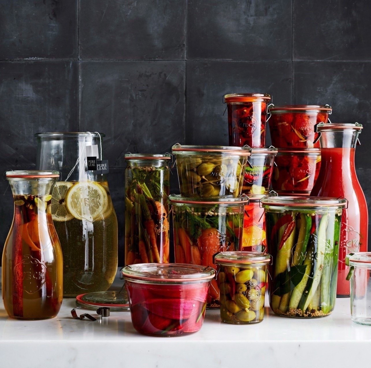 Secretsofyve: use these as wedding gifts 🎁 for guests filled with marmalade or jams for them to take home, use to prepare & preserve food and also as food gift jars.
#Secretsofyve #ltkgiftguide
Always humbled & thankful to have you here.. @amazon @thecontainerstore @target
CEO: PATESI Global & PATESIfoundation.org
 @secretsofyve : where beautiful meets practical, comfy meets style, affordable meets glam with a splash of splurge every now and then. I do LOVE a good sale and combining codes!  #ltku #ltkmens #ltkover40 #ltkmomlife #ltkfoodie secretsofyve

#LTKSeasonal #LTKHome #LTKWedding