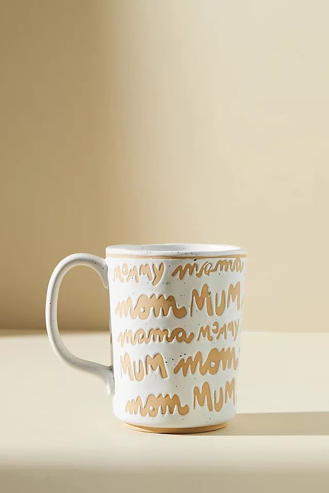Mother Mug | Anthropologie (US)