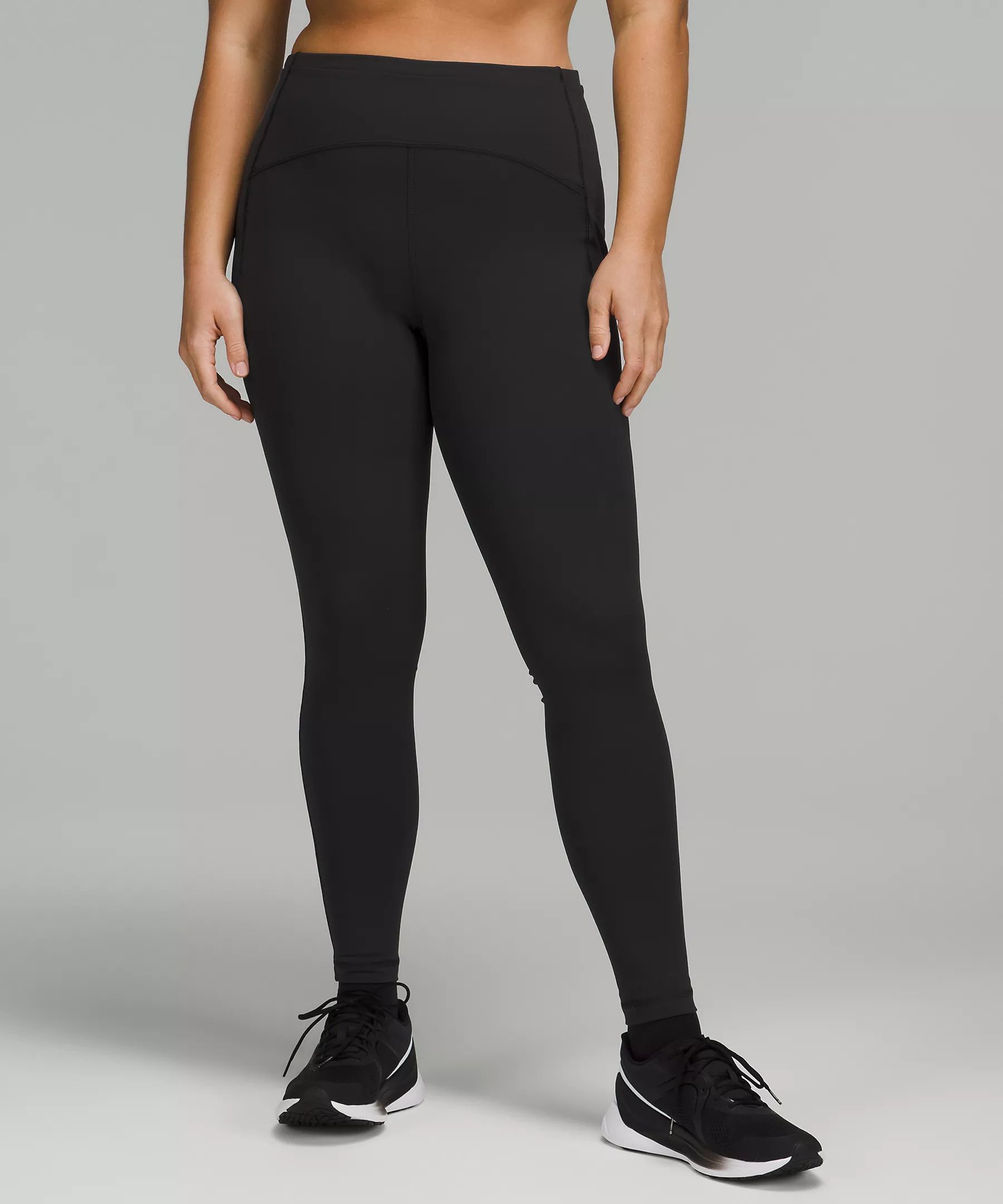 Swift Speed High-Rise Tight 28" | Women's Pants | lululemon | Lululemon (US)