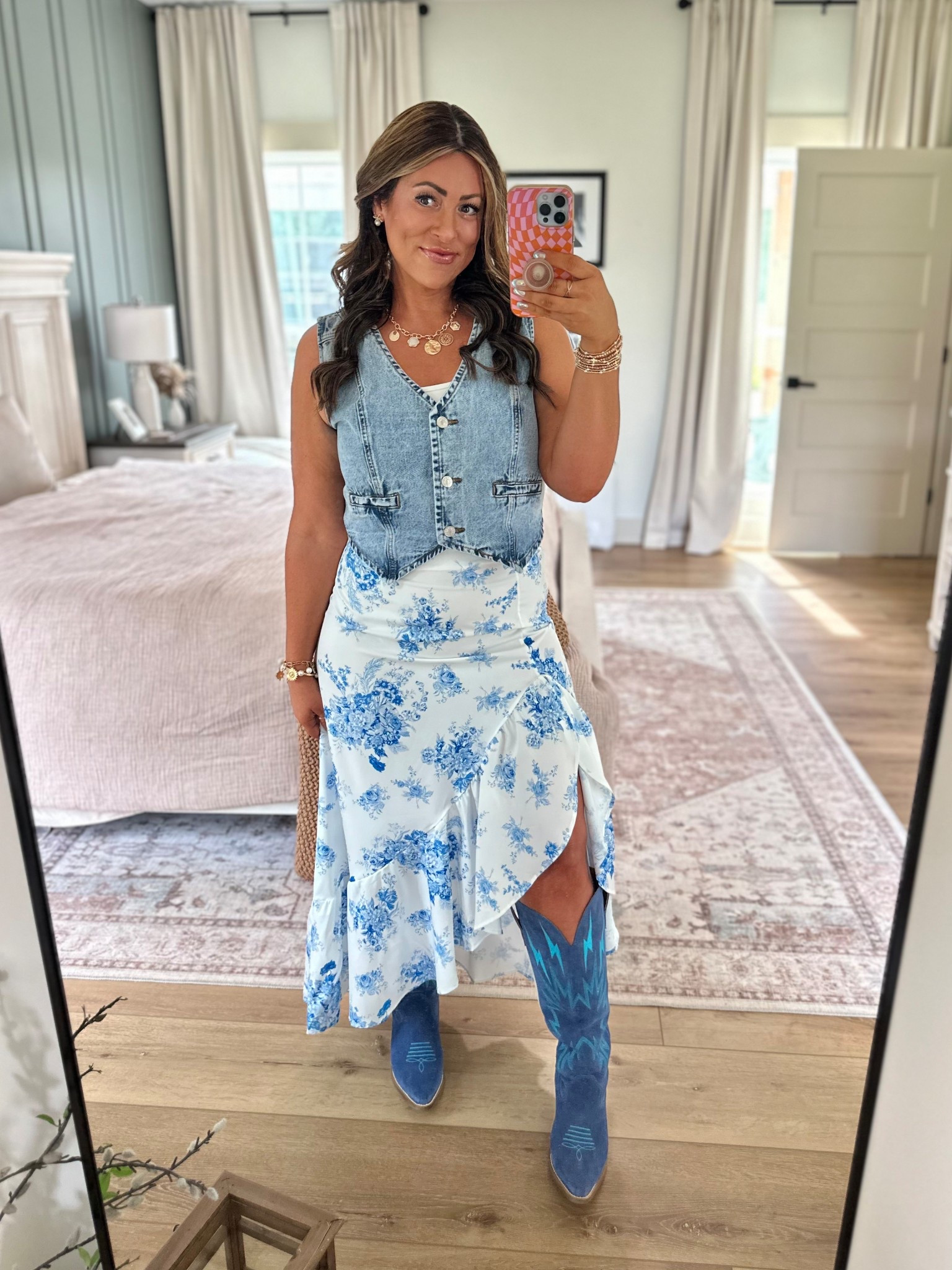 #concertready Boots are DINGOS from Boot Barn

#LTKBeauty #LTKMidsize #LTKStyleTip