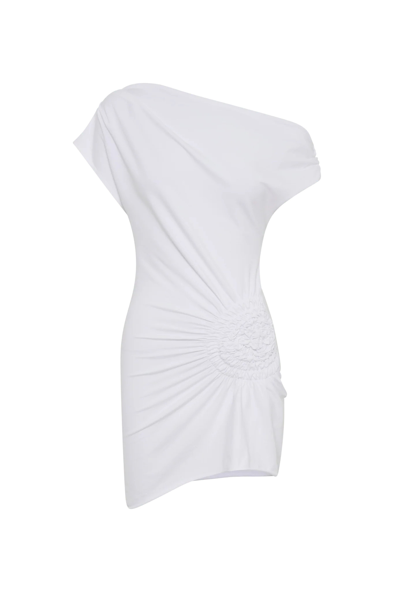 OLIVIDAE MINI DRESS | SNDYS (global)