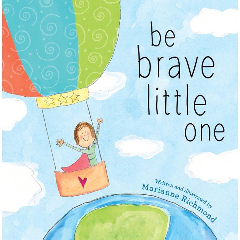 Be Brave Little One | Walmart (US)
