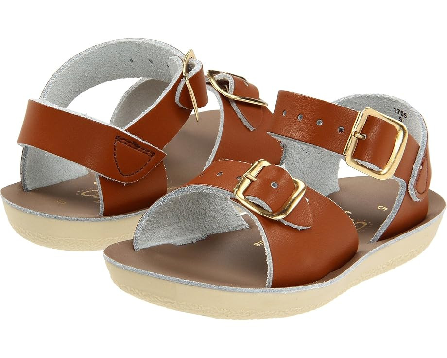 Salt Water Sandal by Hoy Shoes Sun-San - Surfer (Toddler/Little Kid) | Zappos