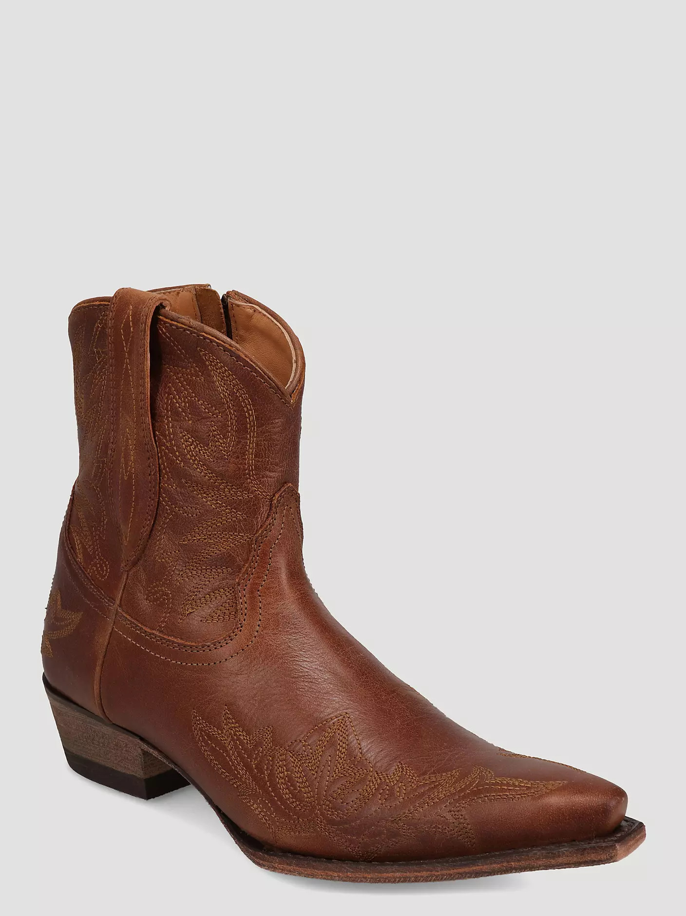 Women's Myrtle Snip-Toe Western Bootie | Wrangler