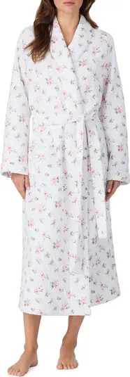 Eileen West Quilted Ballet Robe | Nordstrom | Nordstrom