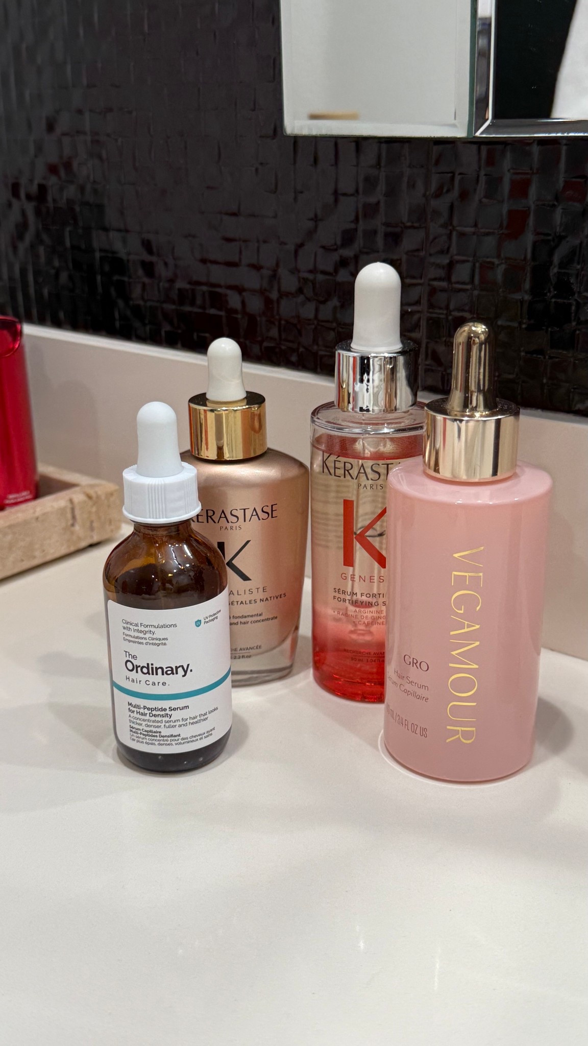My Top 4 hair seruBibb

#LTKU #LTKSeasonal #LTKBeauty