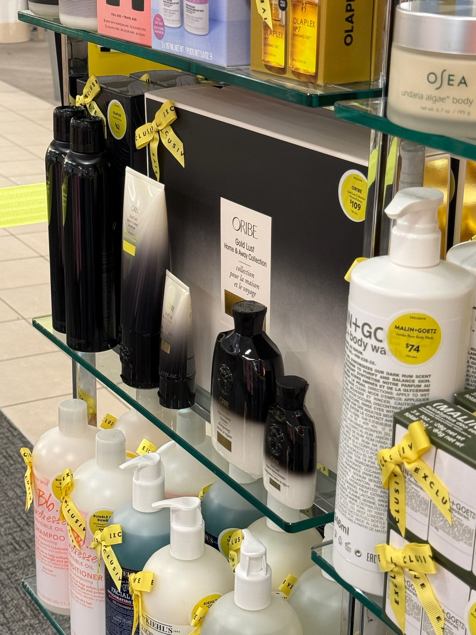 We have been obsessed with this brand and if you have been wanting to try it the Nordstrom
Anniversary sale is the perfect time to grab it !!