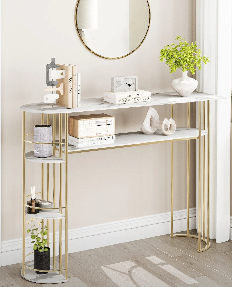 Modern Entry tables, sets up beautiful ambience to the living space. 

#LTKHome #LTKFamily #LTKWatchNow

#LTKHome #LTKWatchNow #LTKFamily

#LTKHome
@Wayfair     @Target   @amazonhomeaesthetic  

#LTKHome #LTKxMadewell

#LTKgrwm #LTKHome