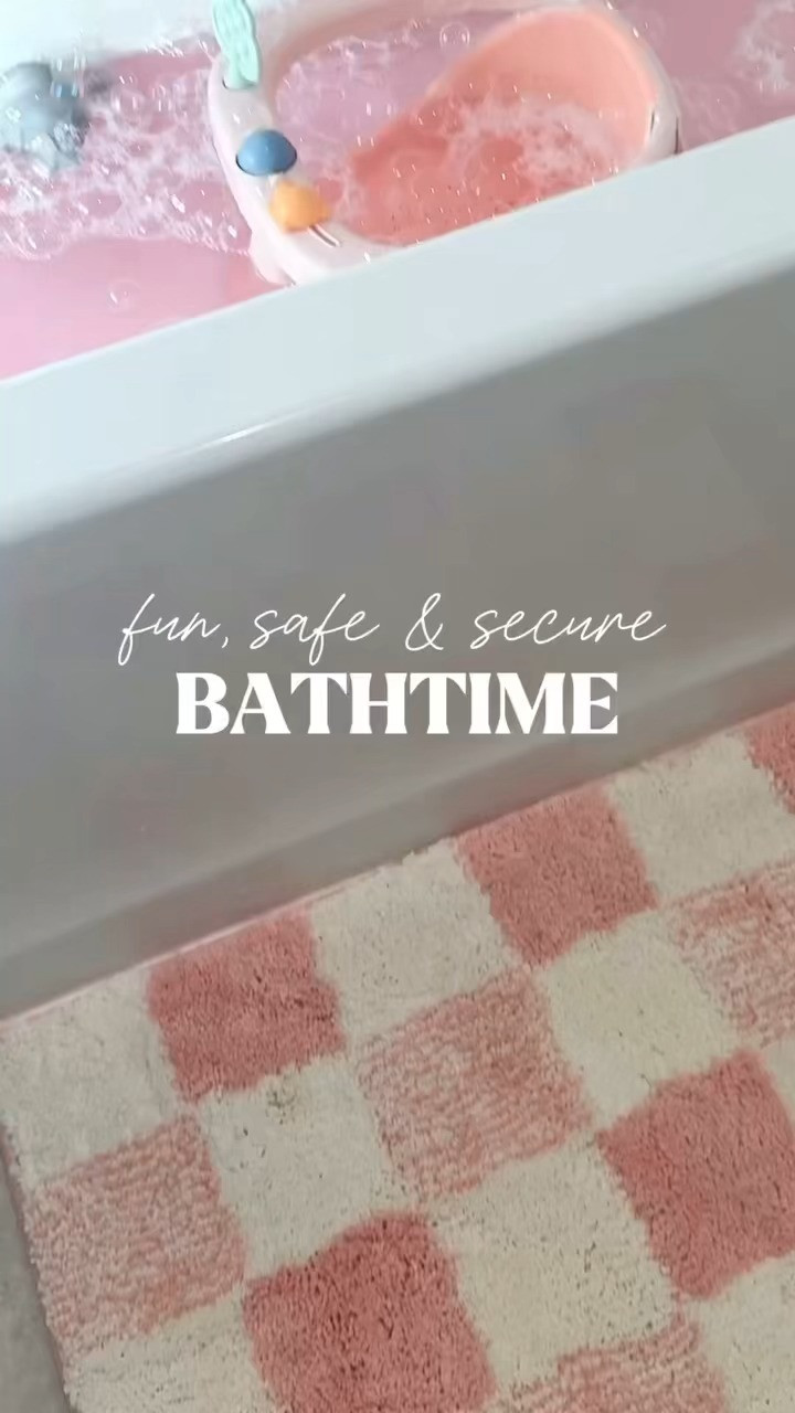 This cozy bath seat and set of fun water toys turn your nightly routine into something both soothing and entertaining. The best part? Less stress for mama and big smiles from your littles.

#BathtimeBliss #LTKkids #AmazonFinds #MomLife #ToddlerEssentials #BathTimeRoutine #CaseyLeighWiegand

 

 #LTKU #LTKHome #LTKKids